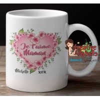 CUP Gift for Mother's Day or other occasions m79